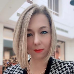 Agnieszka Krzywosz<br>Toolbox for HR
