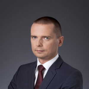 Krzysztof Dyki, ComCERT