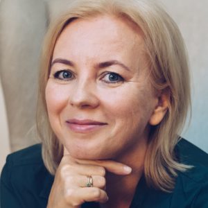 Agnieszka Roszczyk Roche