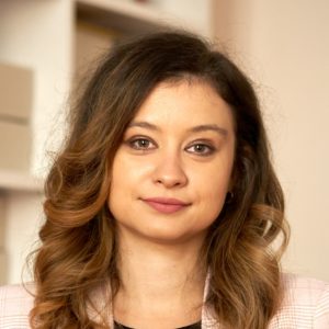 Katarzyna Wabik<br>Binance 