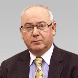 Prof. dr hab. Andrzej Szumański<br>UJ