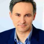 dr Tomasz R. Smus, Blockchain Alliance