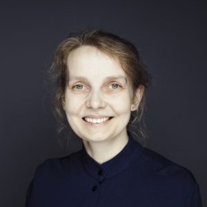 Katarzyna Jeznach<br>menedżer ds. PR i komunikacji