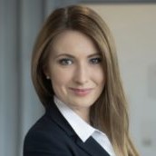 Aneta Serowik<br>Kochański&Partners