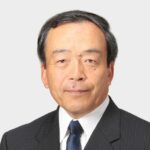 Takeshi Uchiyamada<br>Toyota Motor Corporation