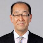 Yoshikazu Tanaka<br>Chef  Engeener Toyota Motors