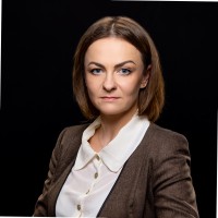 Weronika Ciepluch – Dratwa<br>Johnson&Johnson Poland