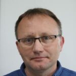 Marek Budzisz<br>publicysta, analityk Strategy&Future